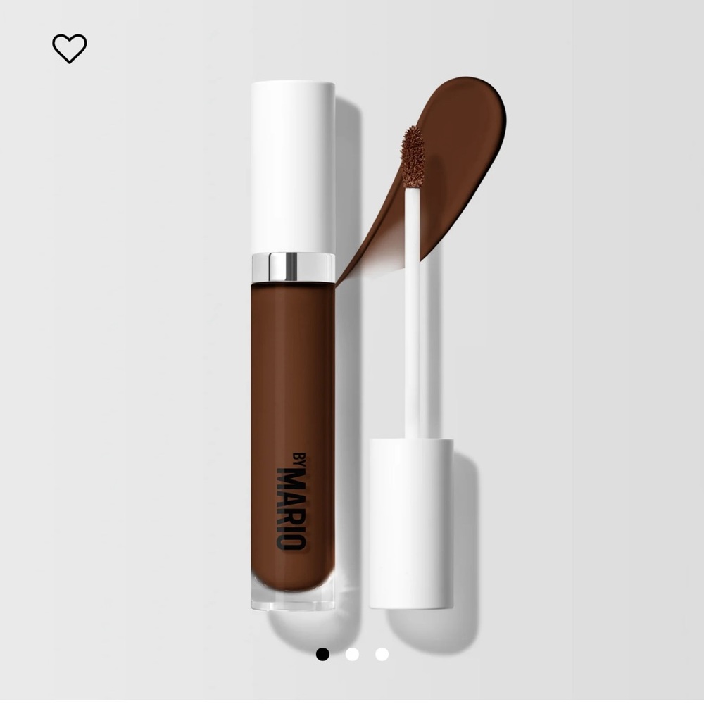 SURREALSKIN™ AWAKENING CONCEALER makeup by mario